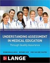 Understanding Assessment in Medical Education through Quality Assurance   2020 ORIGINAL PDF