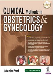 Clinical Methods In Obstetrics And Gynecology, 2 d Ed Original PDF 