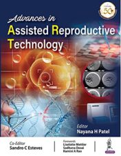 Advances in Assisted Reproductive Technologies (Original PDF)