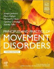 Principles and Practice of Movement Disorders : Expert Consult, 3rd Edition (Original PDF) 2021