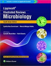 Lippincott Illustrated Reviews Microbiology Sae Edition Original pdf