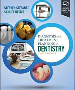 Diagnosis and Treatment Planning in Dentistry, 4th Edition epub