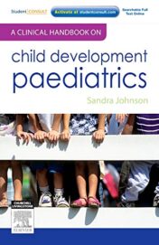 A Clinical Handbook on Child Development Paediatrics (Original PDF)