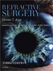 Refractive Surgery, 3rd Edition