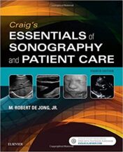 Craig’s Essentials of Sonography and Patient Care, 4th Edition (PDF)
