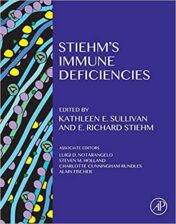 Stiehm's Immune Deficiencies Inborn Errors of Immunity 2020 original pdf