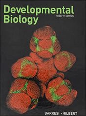 Developmental Biology, 12th Edition (Original PDF) 2019