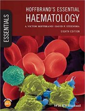 Hoffbrand's Essential Haematology (PDF) 2019