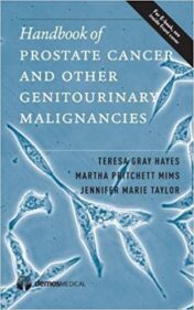 Handbook of Prostate Cancer and Other Genitourinary Malignancies (PDF)