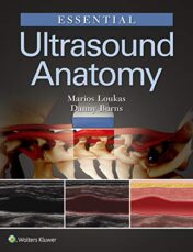 Essential Ultrasound Anatomy (EPUB + Converted PDF)