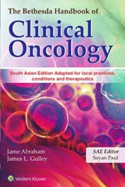 The Bethesda Handbook of Clinical Oncology SAE Edition (Original PDF)