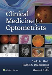 Clinical Medicine for Optometrists (ePub+azw3+Converted PDF)