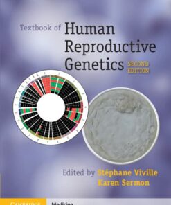 Textbook of Human Reproductive Genetics, 2nd Edition (Original PDF from Publisher)