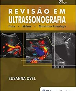 Revisão em Ultrassonografia, 2nd Edition (Original PDF from Publisher)
