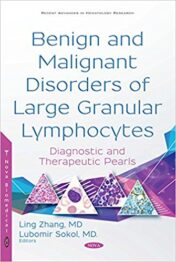 Benign and Malignant Disorders of Large Granular Lymphocytes: Diagnostic and Therapeutic Pearls (Original PDF)