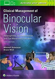 Clinical Management of Binocular Vision(original pdf)