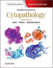 Diagnostic Pathology: Cytopathology 2nd Edition (True PDF)