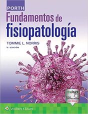 Porth fundamentos de fisiopatología, 5th Edition (EPUB + Converted PDF + AZW3)