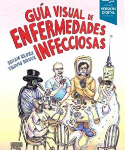 Guía visual de enfermedades infecciosas (Original PDF from Publisher)