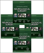 Youmans and Winn Neurological Surgery, 4-Volume Set (Youmans Neurological Surgery), 7th Edition (Original PDF) 2016