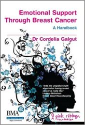 Emotional Support Through Breast Cancer (ORIGINAL PDF)