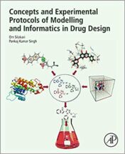 Concepts and Experimental Protocols of Modelling and Informatics in Drug Design original pdf 2021