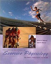Fundamental Principles of Exercise Physiology: For Fitness, Performance and Health(original pdf)