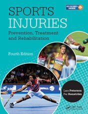 Sports Injuries: Prevention, Treatment and Rehabilitation, Fourth Edition (EPUB and CONVERTED PDF)