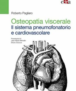 Osteopatia viscerale. Il sistema pneumofonatorio e cardiovascolare (EPUB)