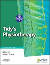 Tidy’s Physiotherapy, 15e (Physiotherapy Essentials)