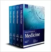 Oxford Textbook of Medicine, 4 Volumes, 6th Edition (Original PDF 2020)