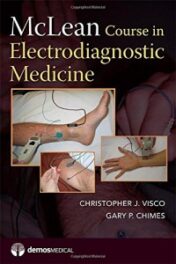 McLean Course in Electrodiagnostic Medicine (ORIGINAL PDF)