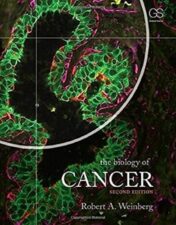 The Biology of Cancer, 2nd Edition 2013 Original PDF