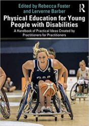 Physical Education for Young People with Disabilities original pdf 2021