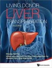 Living Donor Liver Transplantation (PDF) 2014
