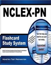 NCLEX-RN Flashcard Study System: NCLEX Test Practice Questions and Exam Review for the National Council Licensure Examination for Registered Nurses 2020 ePub+Converted PDF