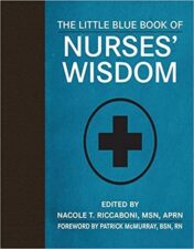 The Little Blue Book of Nurses' Wisdom (Little Books) 2022 EPUB & Converted pdf