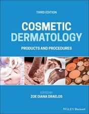 Cosmetic Dermatology: Products and Procedures, 3rd Edition 2021 EPUB & Converted pdf