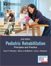 Pediatric Rehabilitation: Principles and Practice, 6th Edition (ORIGINAL PDF)