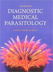 Diagnostic Medical Parasitology (PDF) 2016