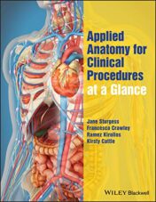 Applied Anatomy for Clinical Procedures at a Glance Original PDF 