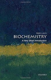 Biochemistry: A Very Short Introduction (Original PDF)