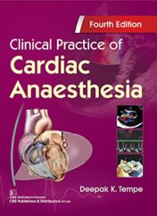 Clinical Practice of Cardiac Anaesthesia, 4th ed Original PDF