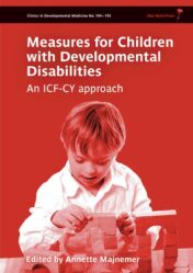 Measures for Children with Developmental Disabilities: An ICF-CY Approach (Original PDF)