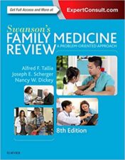 Swanson's Family Medicine Review