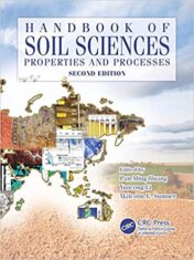 Handbook of Soil Sciences : Properties and Processes, Second Edition (PDF) 2011