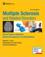 Multiple Sclerosis and Related Disorders : Clinical Guide to Diagnosis, Medical Management, and Rehabilitation, Second Edition (PDF) 2018