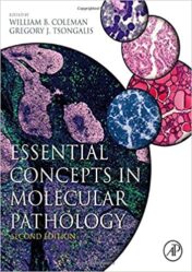 Essential Concepts in Molecular Pathology, 2nd Edition (True PDF)