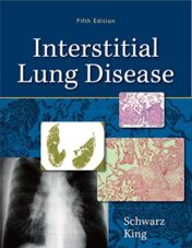 Interstitial Lung Disease, 5th Edition Original PDF 