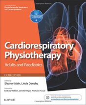 Cardiorespiratory Physiotherapy: Adults and Paediatrics, 5th Edition (Original PDF)